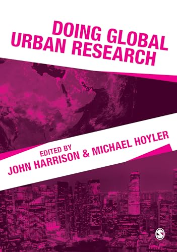 Doing Global Urban Research view 2