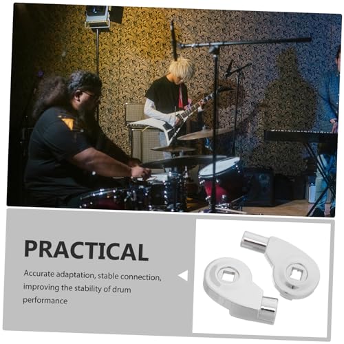Accesorios para rack de percusión y soporte de platillos miniatura 7