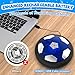YEQOIZ Kids Toys Christmas Stocking Stuffers Hover Soccer Ball, Rechargeable Air Soccer Indoor Fun Toys Birthday Gifts for Boys Girl Toddlers Age 3 4 5 6 7 8 Years Old