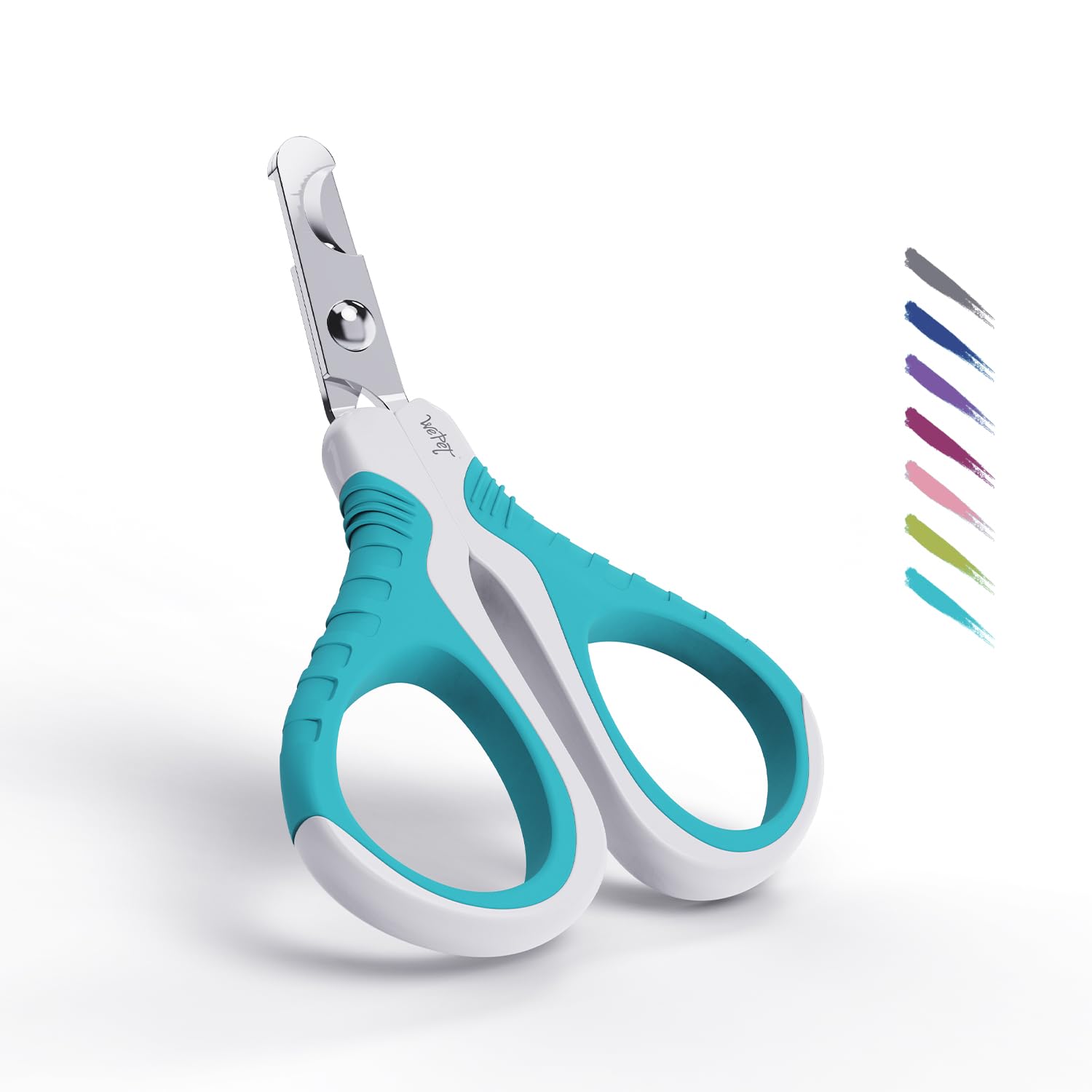 WePet Bended Scissor