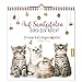 Produktbild Adventskalender »Auf Samtpfoten durch den Advent«: 24 neue Katzengeschichten