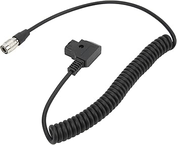 Amazon.co.jp: Dヒロセ電源ケーブルの場合は4ピンにタップ Dサウンド