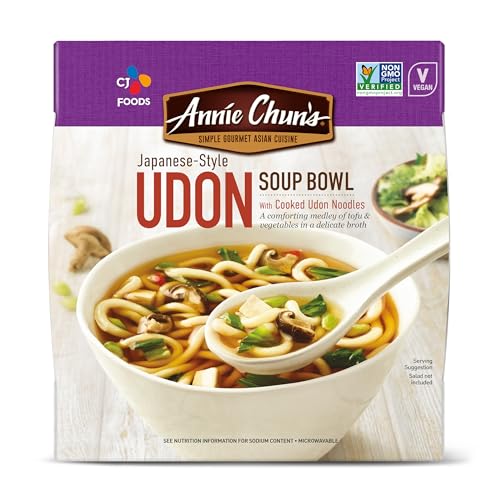 How to cook packaged udon noodles Metro Cooking Dallas