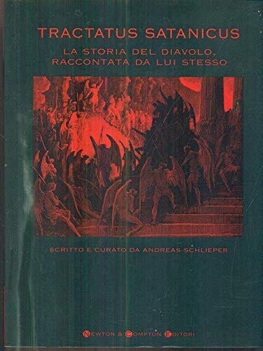 Tractatus Satanicus. la storia del diavolo