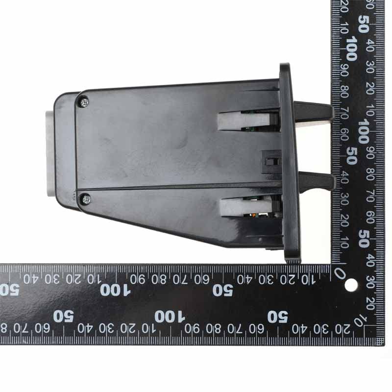 Car Auto accessorie Trailer Brake Controller Module HC3Z2C006AA HC3Z-2C006-AA 1Pcs