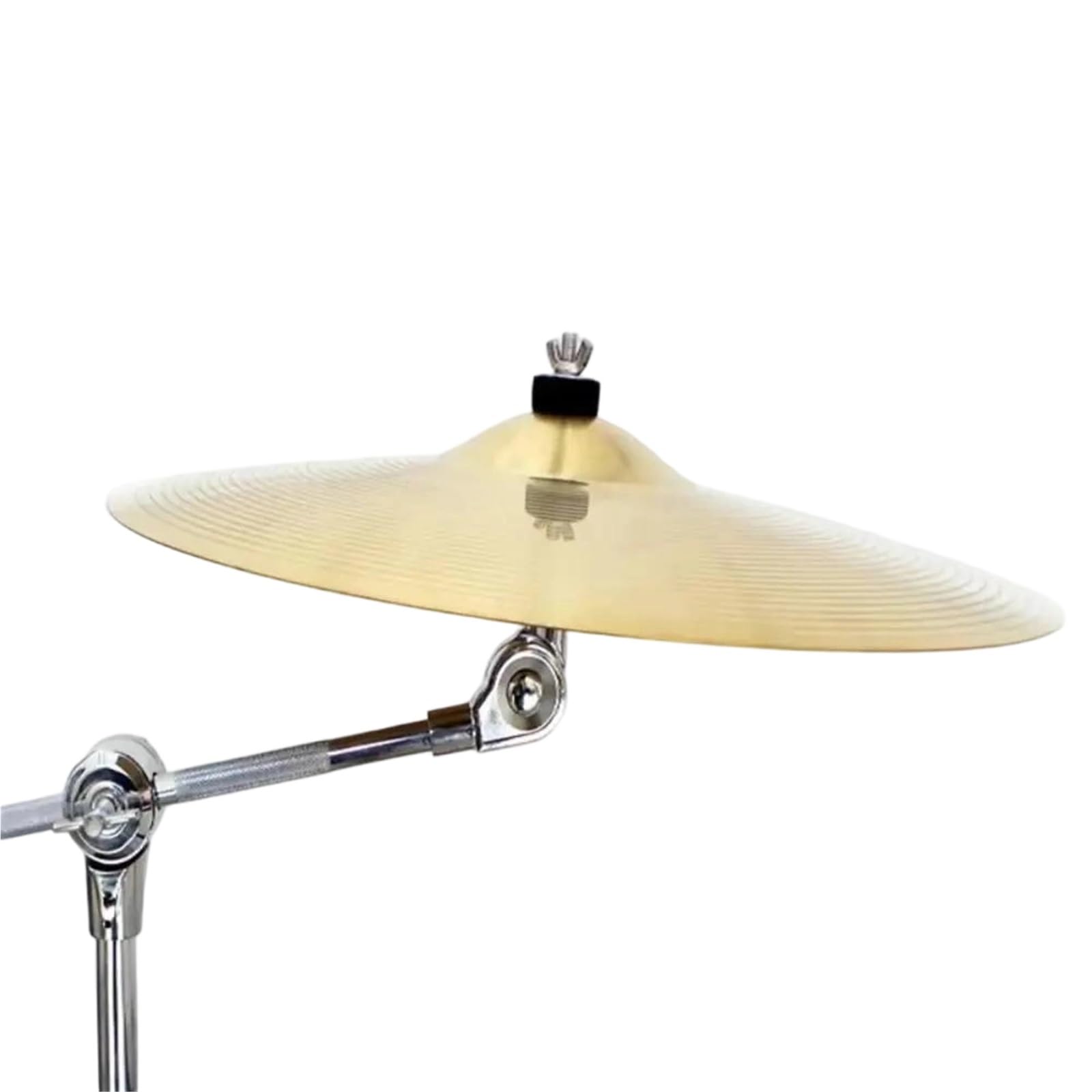 Profesjonalna Talerz Części Akcesoriów Perkusyjnych Mosiądz Splash Crash Hi Hat 6 8 10 12 Calowy Zestaw Do Ćwiczeń(12inch)