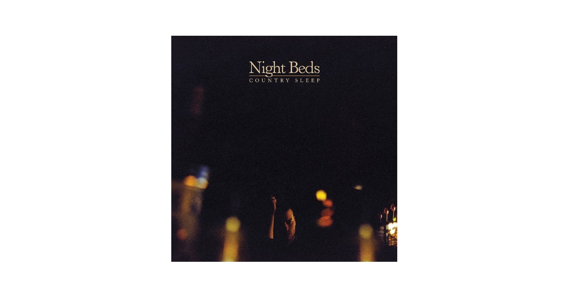 Night Beds, Chris Kimmerer, Abe Yellen, Aly Holland, Konrad