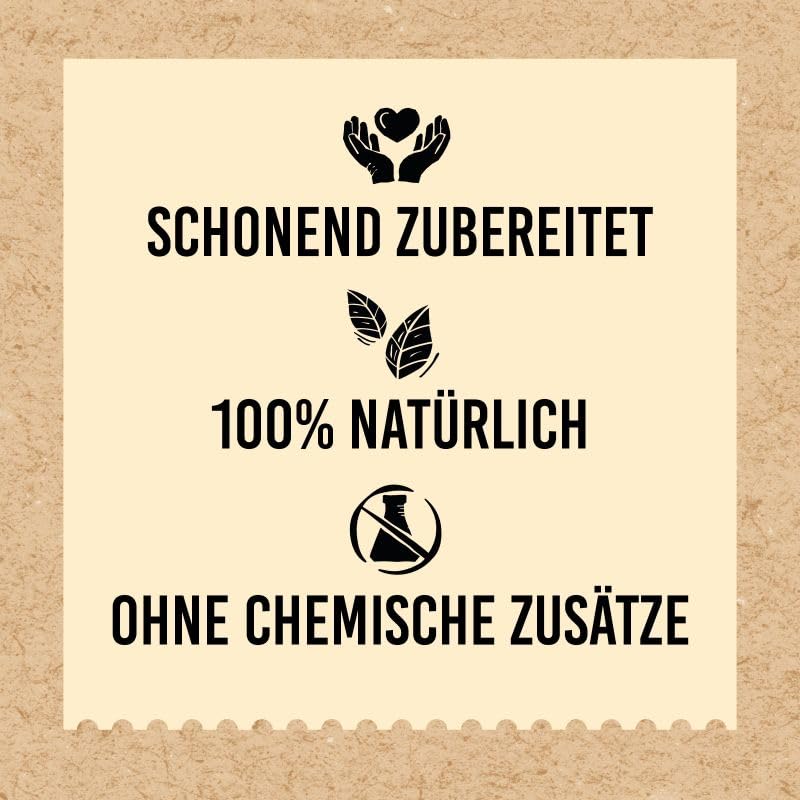 DIBO FreshRoll Lamm & Huhn 14,40 kg (18 x 800g) – Schonend gegartes Alleinfuttermittel für Hunde in Wurstform - Ideal für Sensible Hunde, Hochwertiges Lamm- & Hühnerfleisch mit Amaranth & Gemüse