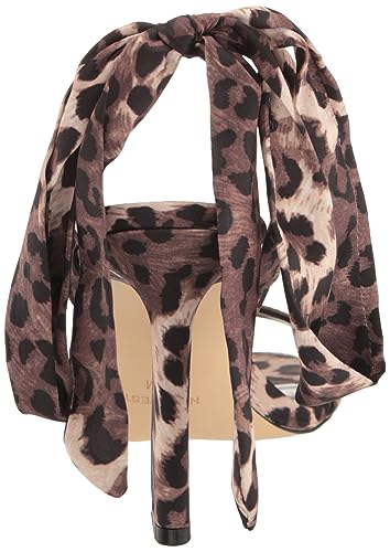 Image of Nine West Women's Kelsie Heeled Sandal