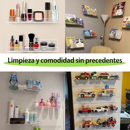 Libreros Y Estantes, Tools repisa pared Marca POGEPE (3)