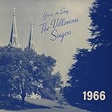 Coffee Grows on White Oak Trees