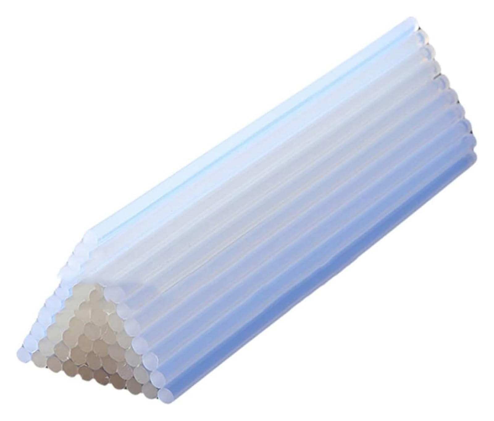 Zfpkxhvmg 280Mm Hot Melt Craft Glue, Hot Glue Sticks 7Mm/11Mm X 190Mm/280Mm(,7Mm)
