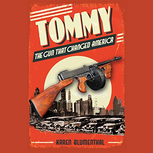 Tommy by Karen Blumenthal episode artwork
