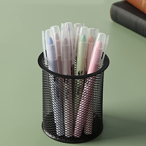 Image of Mr. Pen- No Bleed Gel Highlighters, Morandi Colors, 8 Pack