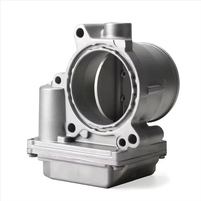 Boîtier papillon 35100-27400 de rechange pour moteur Kia Optima - 3