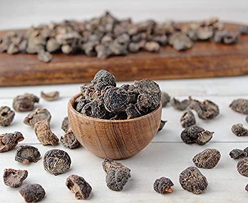 Orzanik Indian Jadibooti Aawala Awla Dried Aamla Dried Amla Dried Indian Gooseberry 100 Gram