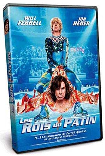 Les rois du patin