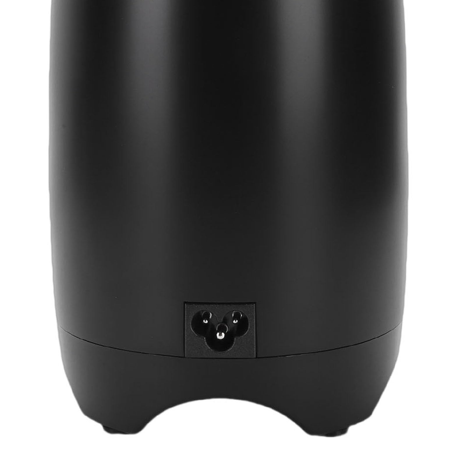 KKPLZZ Máquina de Espuma Caliente, Calentador de Espuma de Afeitar Profesional de Gran Capacidad de 500 Ml con Control Digital de Temperatura para Hombres, Salón, Barbería, Uso (Enchufe europeo 220V)