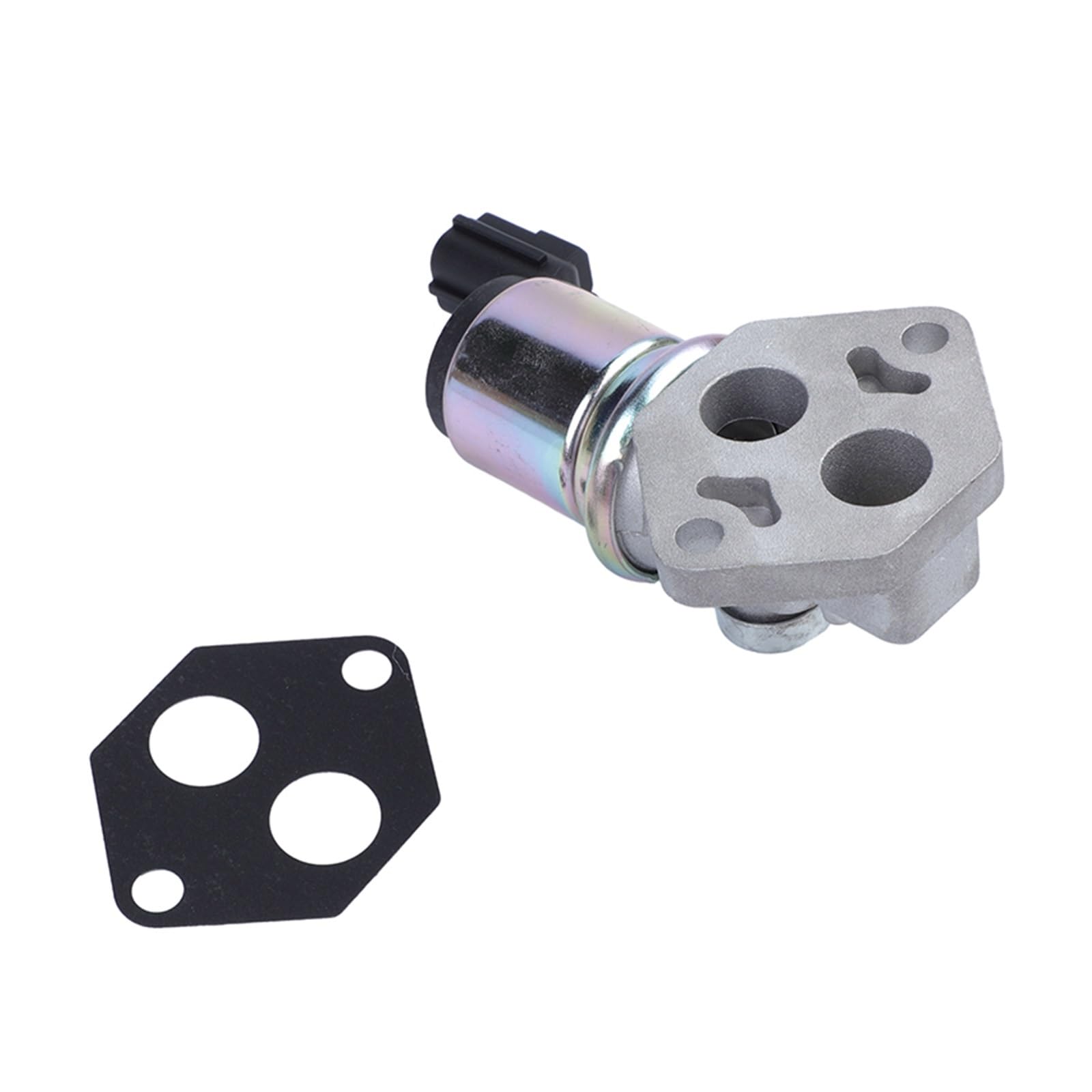 Valve de contrôle d'air de ralenti XS6U-9F715-AA pour réguler le moteur de votre voiture