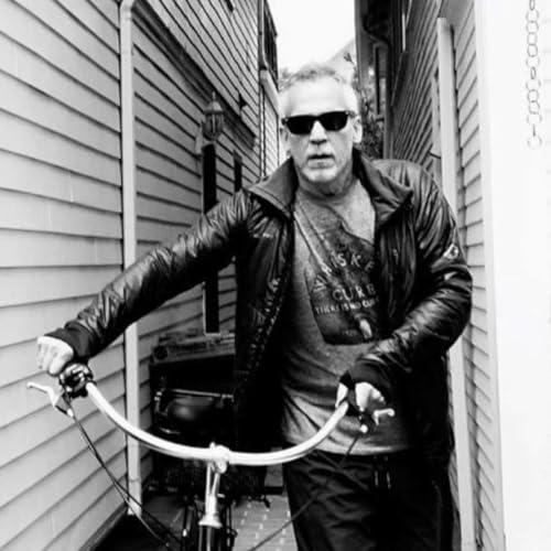 Page de couverture de 10: Mixtape de Jean-Marc Vallée