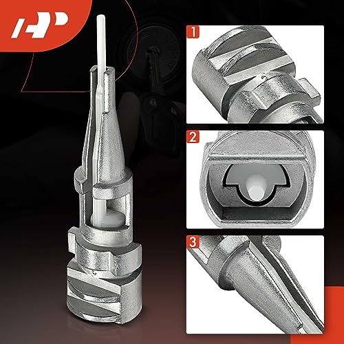 A-Premium APISA002 Ignition Switch Actuator Pin Compatible thumb #5