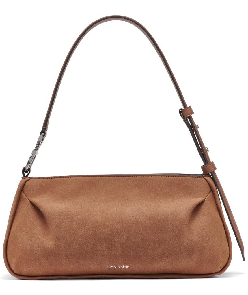 Women's Tina Top Zip Shoulder Bag