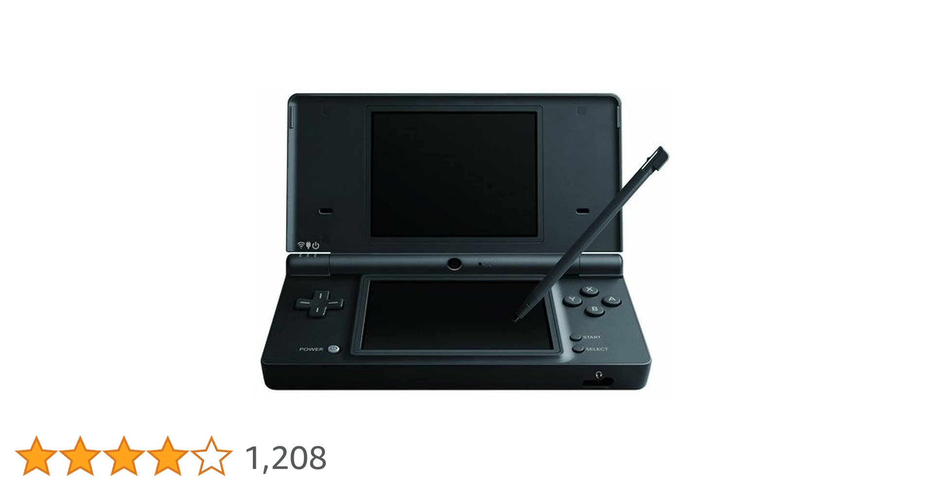 Nintendo Switch DSi Nintendo DSi Metallic Blue : Amazon.ca: Video Games