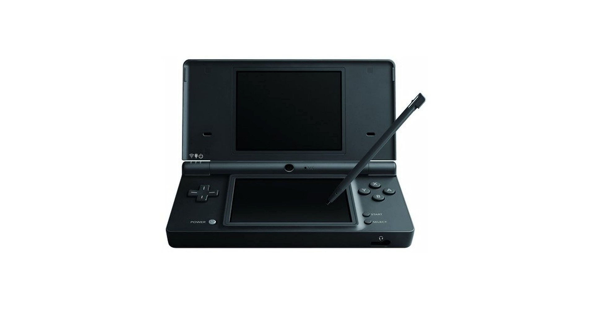 Amazon.com: Nintendo DSi - Matte Black : 電動遊戲