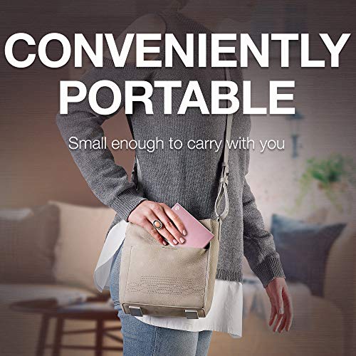 Image of Seagate One Touch 2TB External HDD with Password Protection, Rose Gold, for Windows and Mac, with 3 yr Data Recovery Services (STKY2000405)