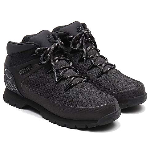 Boots Timberland EURO SPRINT FABRIC WP - vue 8