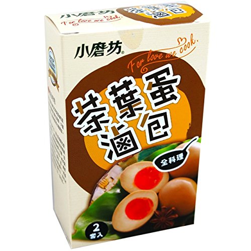 茶葉蛋滷包 40g