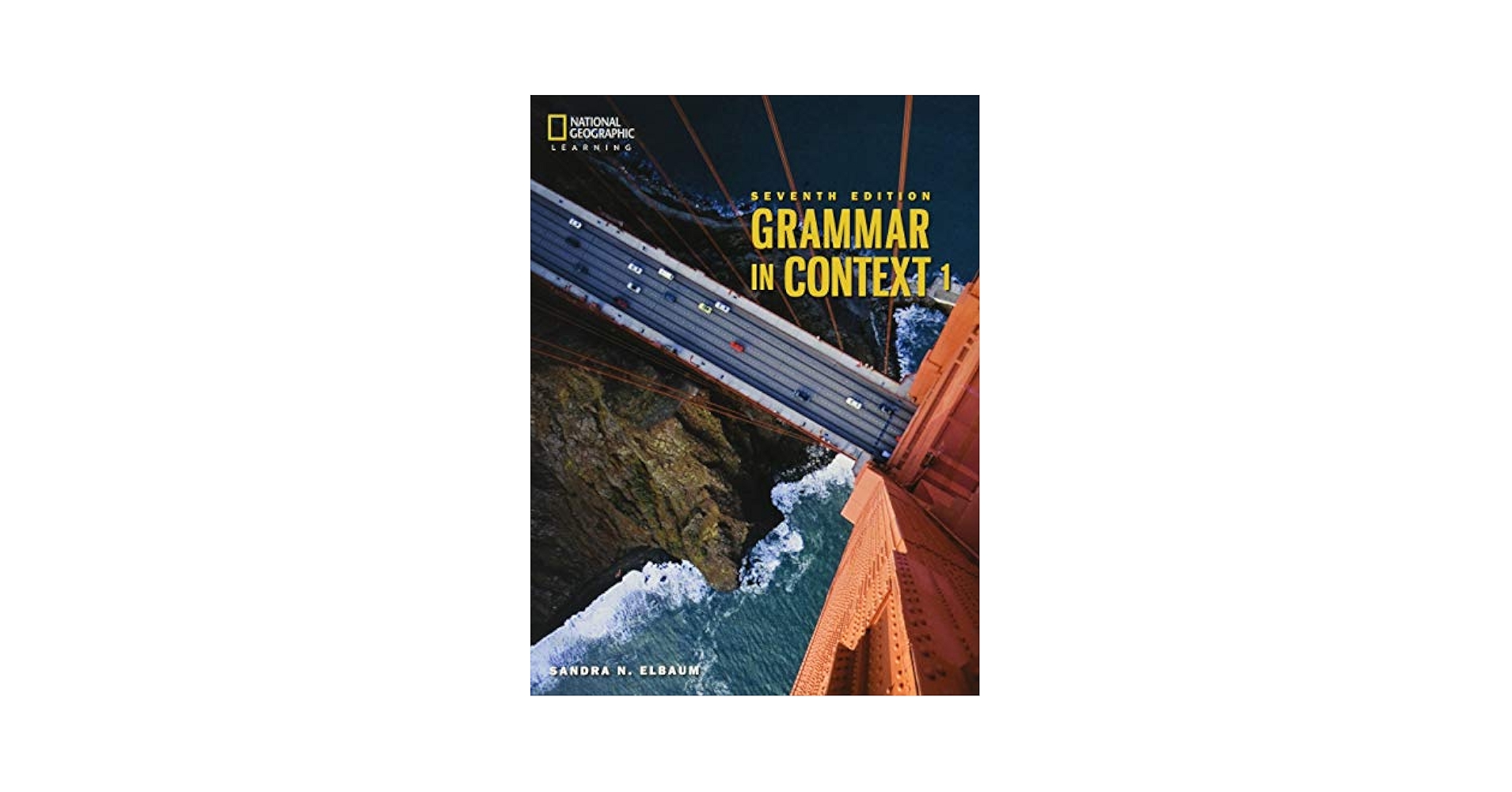 Grammar in Context 1: Student's Book (Grammar in Context