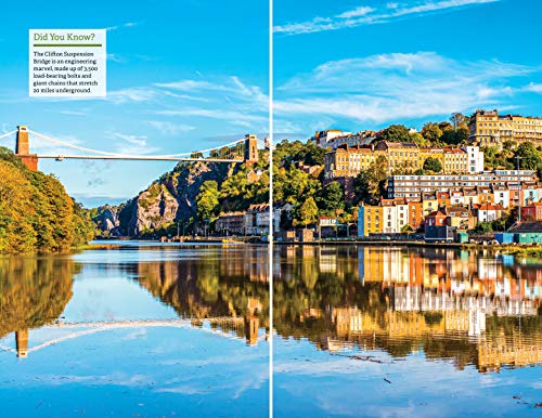 Fodor'S Travel 164097296X-LOCALIZATION Fodor'S Essential England  thumb #12