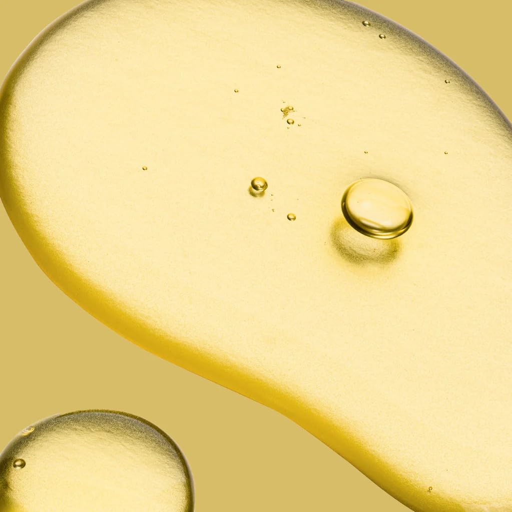 Green People Age Defy+ Cell Enrich Öl, 30ml | Mit Hagebutte, Geeignet für Reife Haut, Parabenfrei, Feine Linien und Elastizität, Vegan