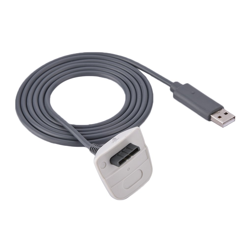 Parola Chiave Primaria Il Controller Xbox 360 Cord Della Linea Di Caricatore Di Alimentazione Del Cavo USB Durevole Da 1,5 M Da 1,16 &euro; | DHgate
