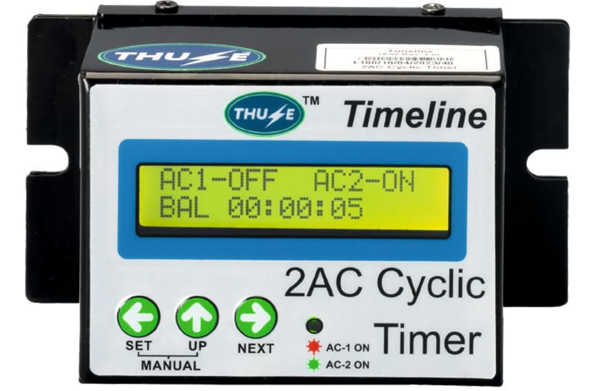 Thuse Timeline 2AC CYCLIC Timer-picture-12