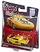 Disney Pixar Cars Diecast Vehicle #4