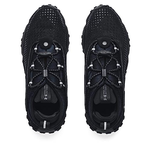 Image of Under Armour Unisex-Adult Ua HOVR Summit Ft Delta Sneaker