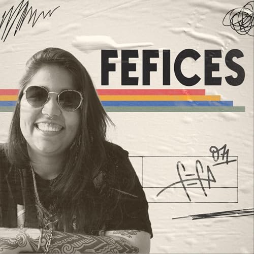 Couverture de Fefices