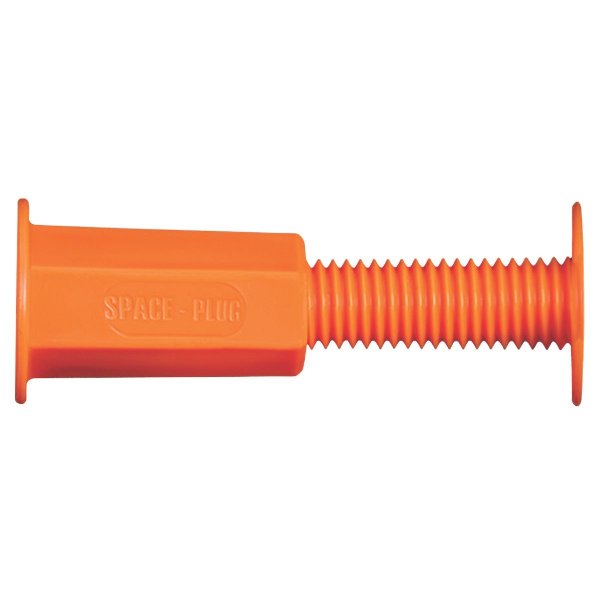 Space-Plug Kitchen Cabinet Space Plugs X Large 45-80 x 2 x 30mm 50 Pack