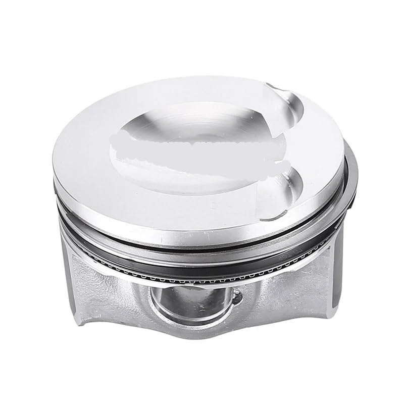 Kit cylindre en métal de précision pour moteur A4 A5 - 2