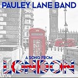 PAULEY LANE BAND