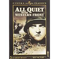All Quiet on the Western Front (Universal Cinema Classics)
