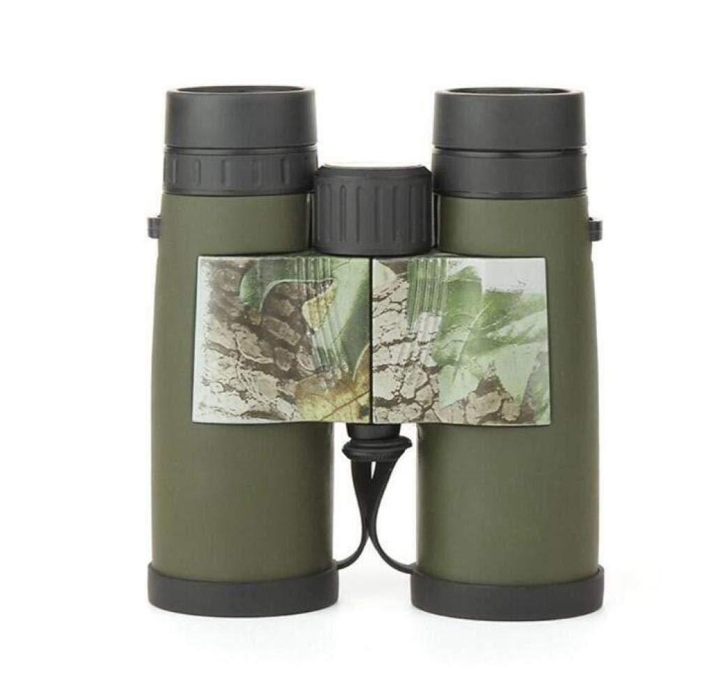 Jumelles vision nocturne HD pour voir clairement la nuit en camping extérieur