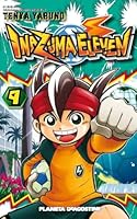 Inazuma Eleven nº 09/10 8468476285 Book Cover
