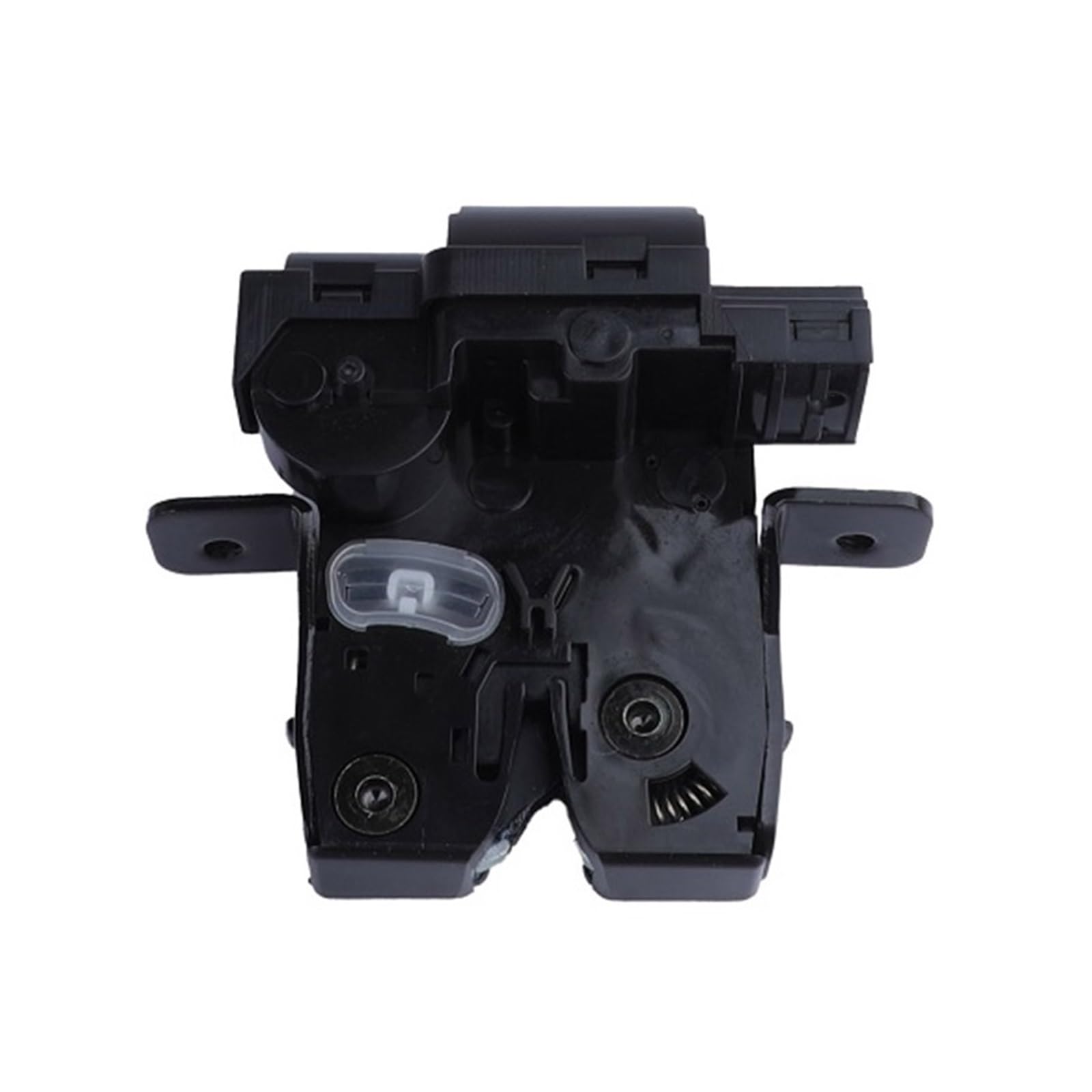 Boot Loquet,Serrure de Hayon Voiture Actionneur de verrouillage de porte de coffre arrière de voiture, pour Renault Laguna Grand Tour 3 Clio 8200747429 8200948107