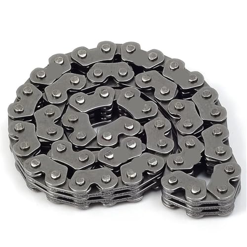 Chaîne de distribution 52L avec guides pour TRX250 2002-2020 - 2