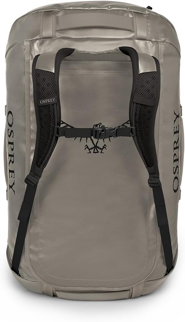 Osprey Transporter 95 Reisetasche, Unisex