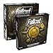 Fallout: Das Brettspiel Bundle | Grundspiel + Neu-Kalifornien Erw. | Deutsche Edition