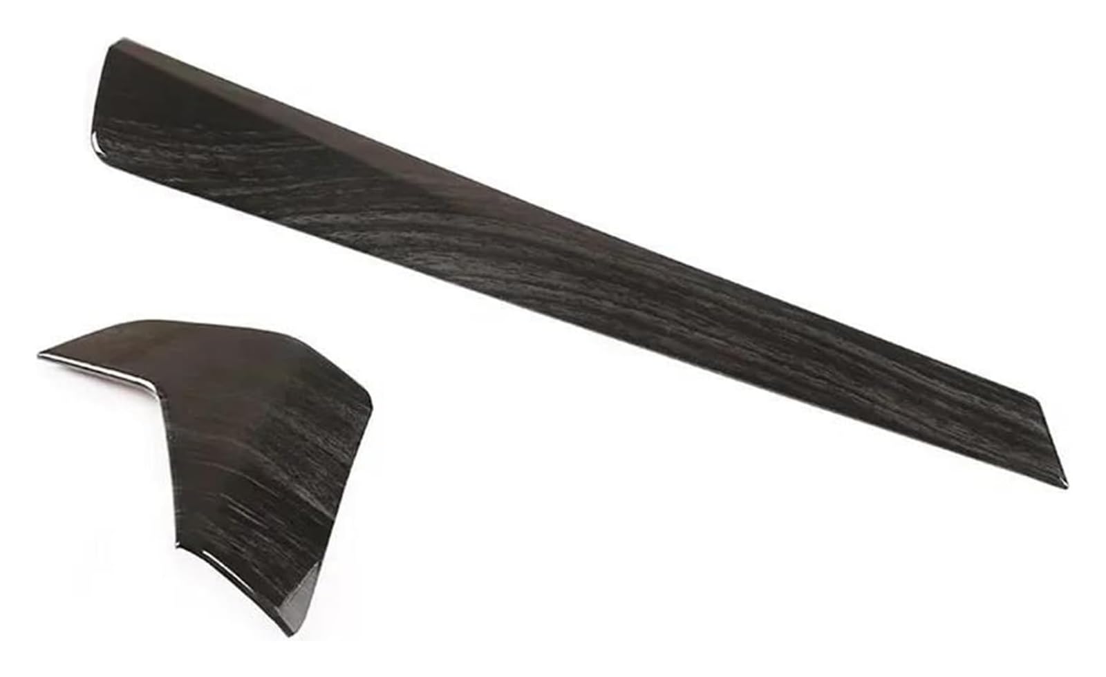 Automotive Panel Interior for BMW 3 Series G20 G28 2019-2022 ABS Carbon Fibre Car Internal Dashboard Center Console Panel Trim Stickers Decoration